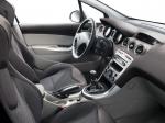 Peugeot 308 3-Door 2008 года